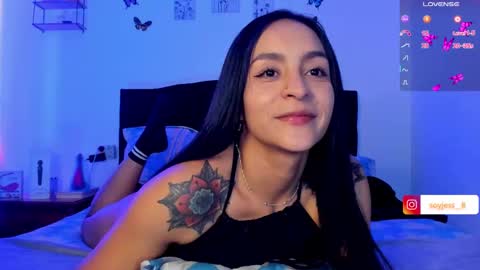 jessica_kss online show from December 16, 8:58 pm