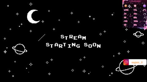 jessica_kss online show from January 3, 1:48 am