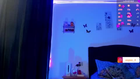 jessica_kss online show from January 28, 12:26 am