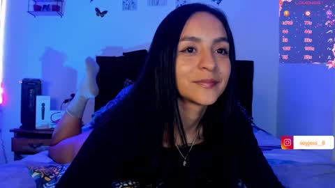 jessica_kss online show from February 6, 11:26 pm