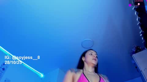 jessica_kss online show from October 28, 5:59 pm