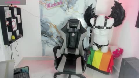 JESSICA online show from November 7, 3:34 pm