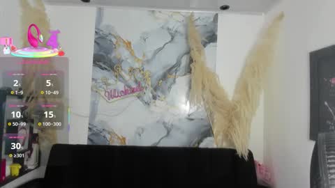 JESSICA online show from November 22, 6:40 pm