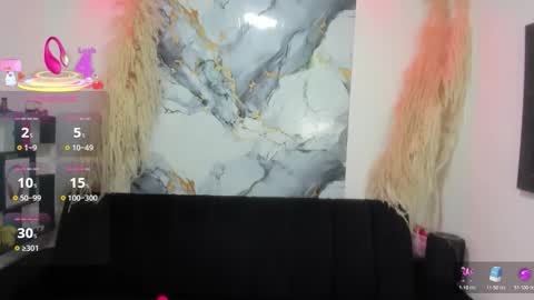 JESSICA online show from November 29, 7:17 pm