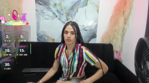 JESSICA online show from November 30, 7:40 pm