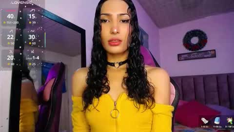 jessica_princess8511 online show from March 8, 11:58 am