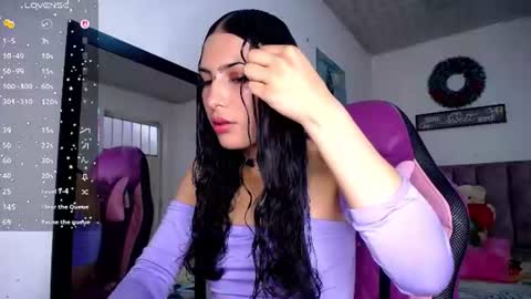 Snapshot of jessica_princess8511 chatting on July 5, 11:50 am jessica_princess8511 online show from July 5, 11:50 am