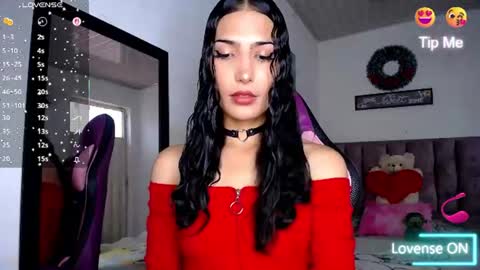 Snapshot of jessica_princess8511 chatting on July 14, 7:30 pm jessica_princess8511 online show from July 14, 7:30 pm