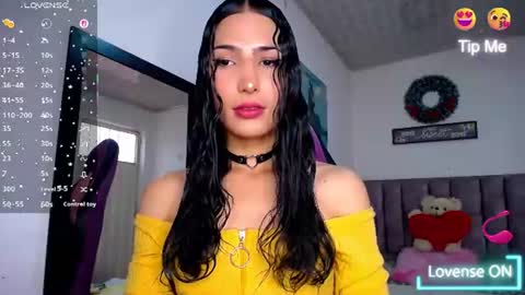 Snapshot of jessica_princess8511 chatting on July 15, 7:41 pm jessica_princess8511 online show from July 15, 7:41 pm