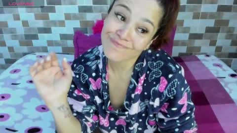 jessimodel independient online show from April 27, 10:08 pm
