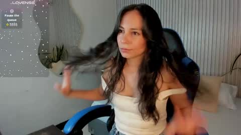 jessica_taylor_22 online show from March 31, 7:25 pm