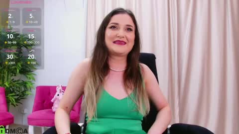 Jess online show from March 23, 5:22 am