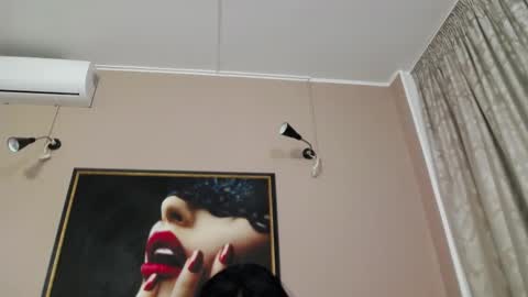 Snapshot of jessicacarrera chatting on January 12, 3:57 pm jessicacarrera online show from January 12, 3:57 pm