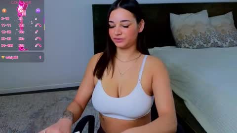 Snapshot of jessicacarties chatting on February 25, 6:01 am jessicacarties online show from February 25, 6:01 am