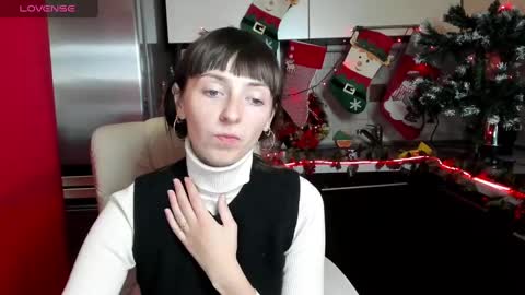 Snapshot of jessicaforris chatting on December 2, 7:36 am jessicaforris online show from December 2, 7:36 am