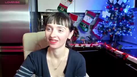 Snapshot of jessicaforris chatting on December 3, 12:16 pm jessicaforris online show from December 3, 12:16 pm