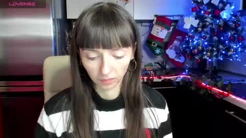 Snapshot of jessicaforris chatting on December 6, 7:32 am jessicaforris online show from December 6, 7:32 am