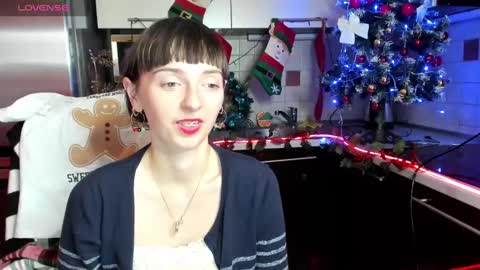 Snapshot of jessicaforris chatting on December 11, 10:36 am jessicaforris online show from December 11, 10:36 am