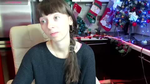 Snapshot of jessicaforris chatting on December 12, 7:41 am jessicaforris online show from December 12, 7:41 am