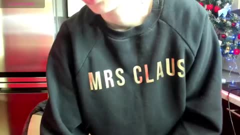 Snapshot of jessicaforris chatting on December 13, 8:20 am jessicaforris online show from December 13, 8:20 am