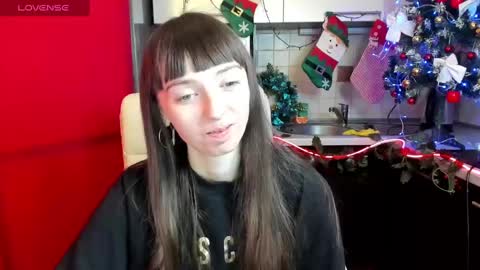 Snapshot of jessicaforris chatting on December 18, 7:36 am jessicaforris online show from December 18, 7:36 am