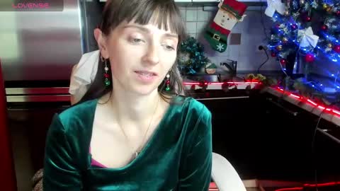 Snapshot of jessicaforris chatting on December 31, 10:58 am jessicaforris online show from December 31, 10:58 am