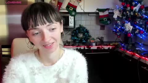 Snapshot of jessicaforris chatting on January 3, 8:10 am jessicaforris online show from January 3, 8:10 am