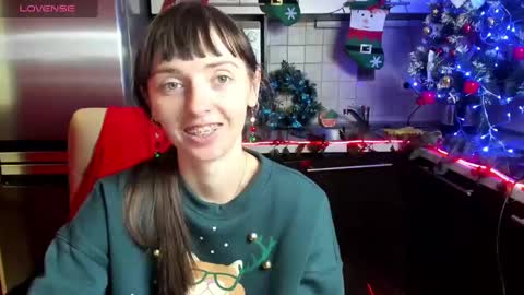 Snapshot of jessicaforris chatting on January 6, 10:57 am jessicaforris online show from January 6, 10:57 am