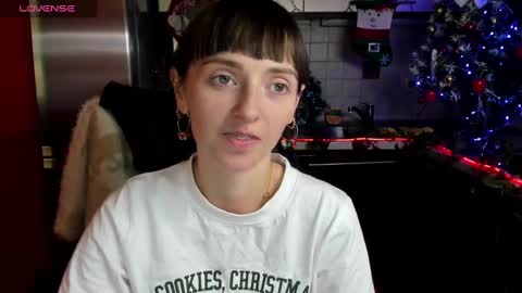 Snapshot of jessicaforris chatting on January 7, 10:43 am jessicaforris online show from January 7, 10:43 am
