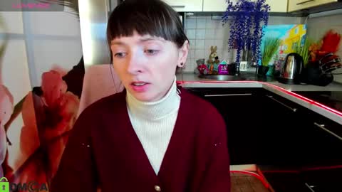 jessicaforris online show from February 17, 8:11 am