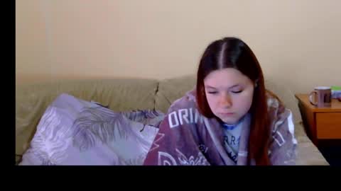 Snapshot of jessicaholland1 chatting on April 16, 6:36 am jessicaholland1 online show from April 16, 6:36 am