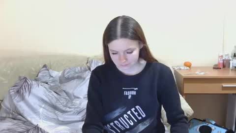 Snapshot of jessicaholland1 chatting on April 28, 6:35 pm jessicaholland1 online show from April 28, 6:35 pm