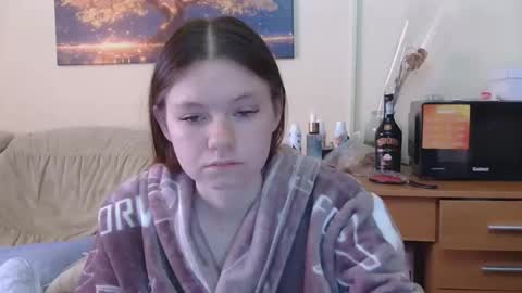 Snapshot of jessicaholland1 chatting on May 19, 5:14 am jessicaholland1 online show from May 19, 5:14 am