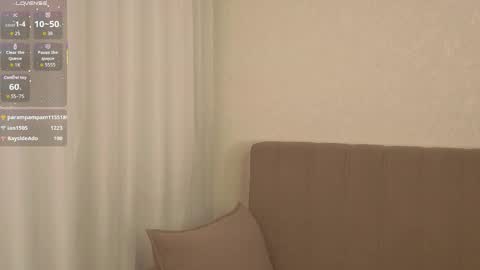 Liza online show from March 17, 5:22 am