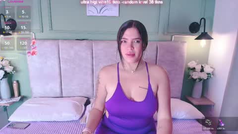 jessicaparkeer1 online show from May 9, 1:38 pm