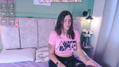 jessicaparkeer1 online show from May 12, 6:16 pm