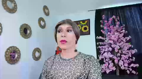 Jessica Caicedo online show from March 19, 9:52 pm