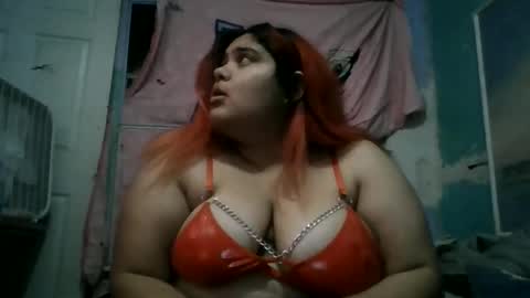 dovedianna online show from December 14, 2:12 am