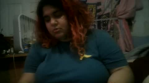 dovedianna online show from January 31, 2:48 am