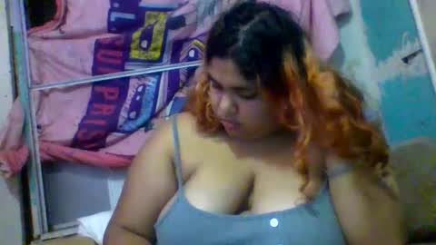 dovedianna online show from October 8, 1:25 am