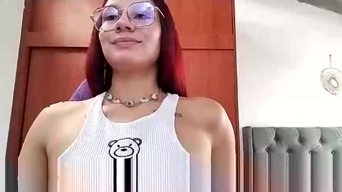jessicarobbit online show from January 21, 3:54 pm
