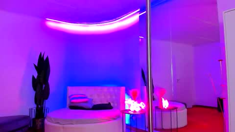 Jessy online show from November 8, 7:12 pm