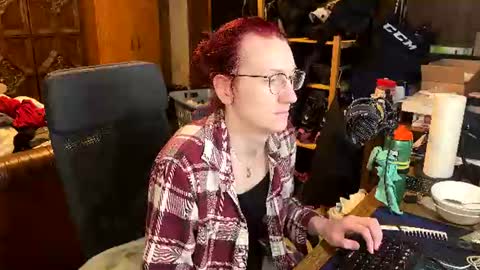 Jessica Starla online show from June 15, 10:34 pm