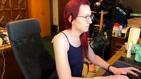 Jessica Starla online show from June 17, 11:27 pm