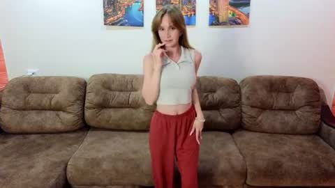 Hi my names Jessica online show from July 7, 6:34 pm