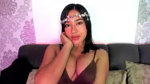 Jessica online show from October 27, 8:07 am