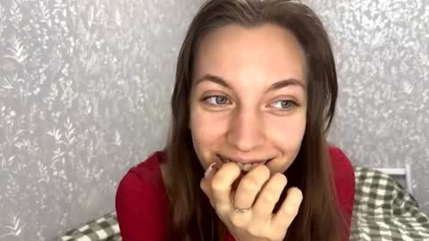 Marie online show from January 10, 5:26 pm