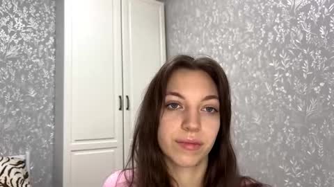 Marie online show from January 17, 4:33 pm