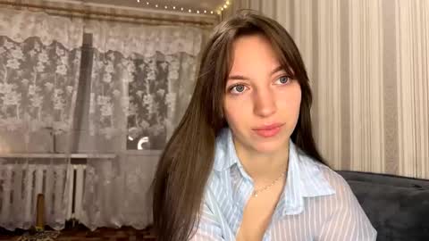 Marie online show from February 8, 10:02 pm