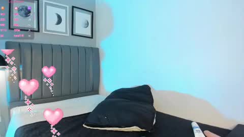 jessie_jarper online show from February 14, 3:05 pm